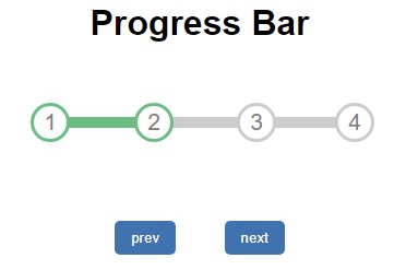 Progress Bar